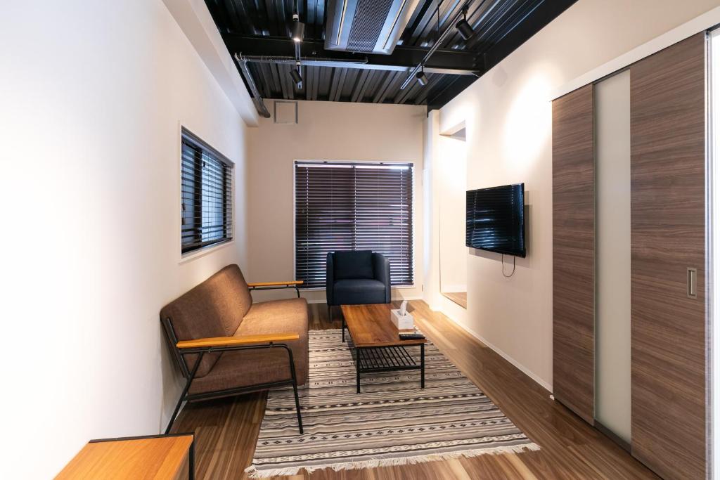 Shinosaka private house for 16ppl photo 2