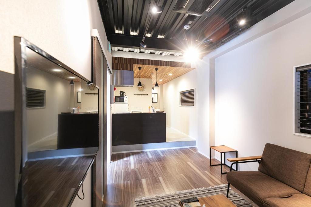 Shinosaka private house for 16ppl photo 3