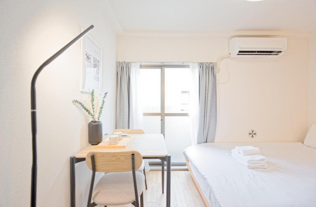 Mi-APT SHIRO — photo 1