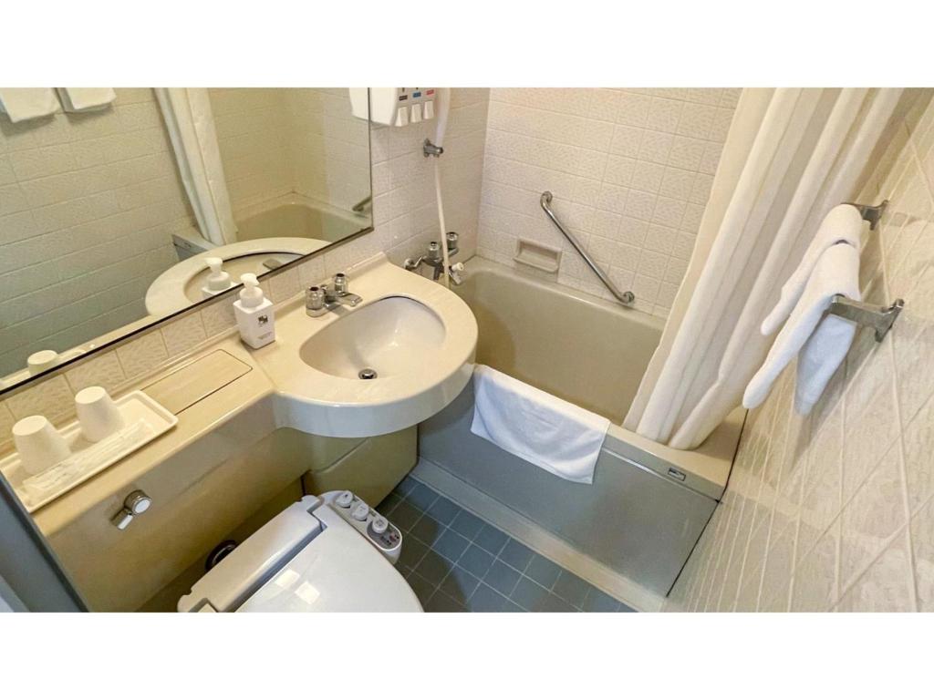 Takatsuki W&M Hotel - Vacation STAY 48549v photo 2