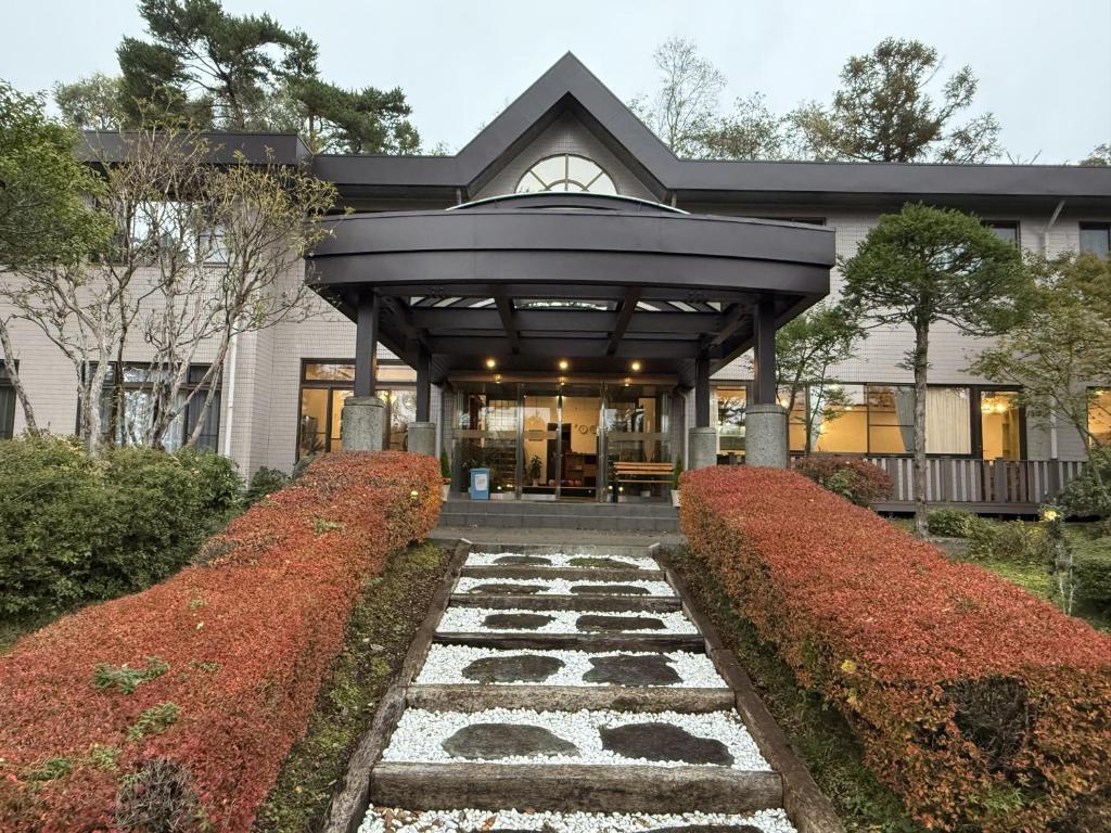 Sansui Resorts Yamanakako — photo 1