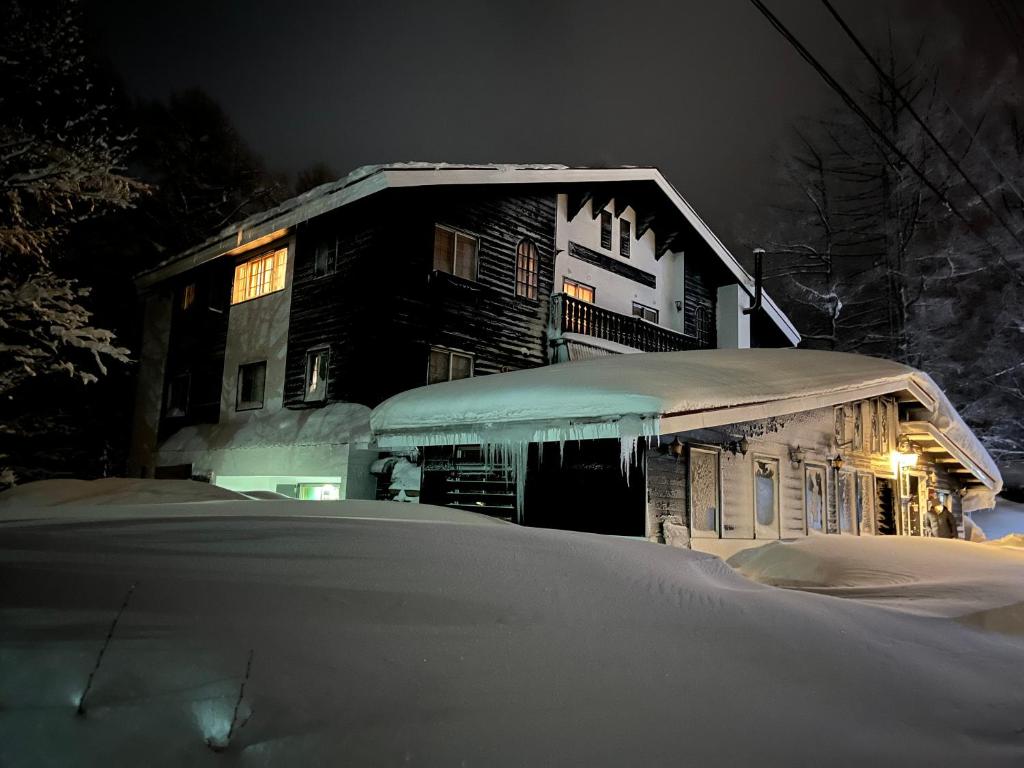 Shika Lodge — photo 1