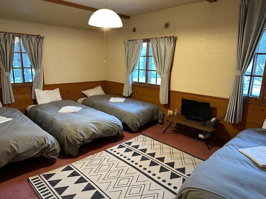 Shika Lodge photo 2