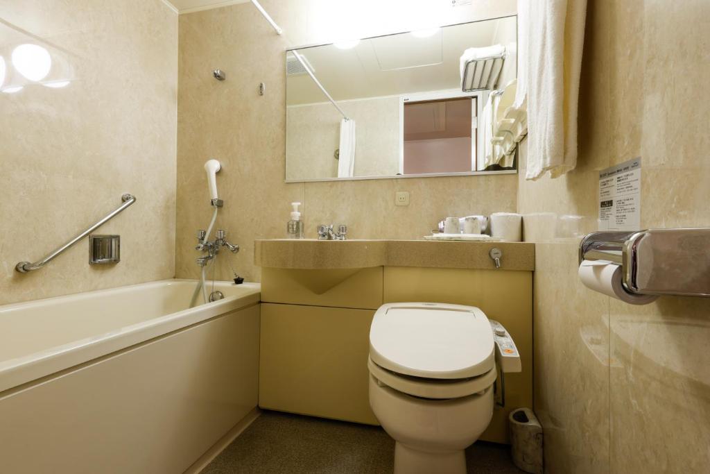 Suzuka Storia Hotel photo 3