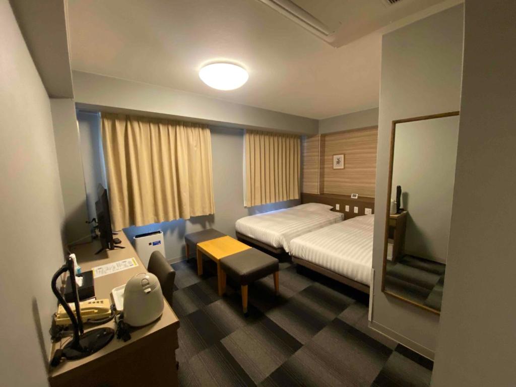 Smile Hotel Nagano photo 2