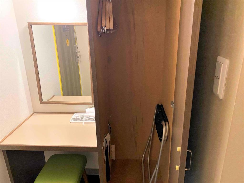 Smile Hotel Nagano photo 3