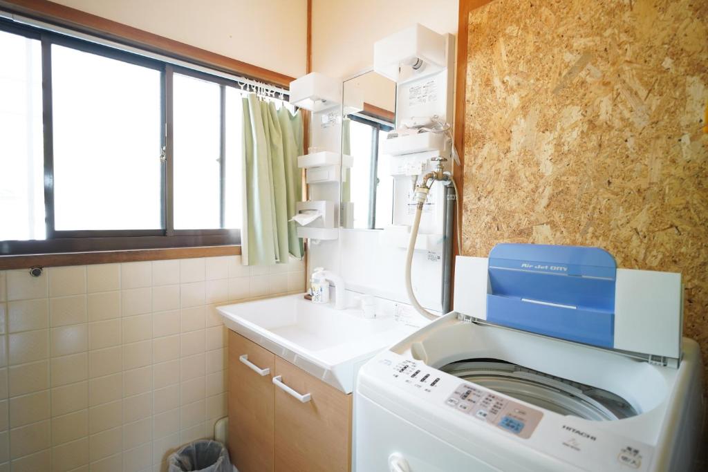 一棟貸切AKARIYA Home photo 3