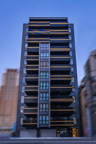 難波河畔民泊202 — photo 1