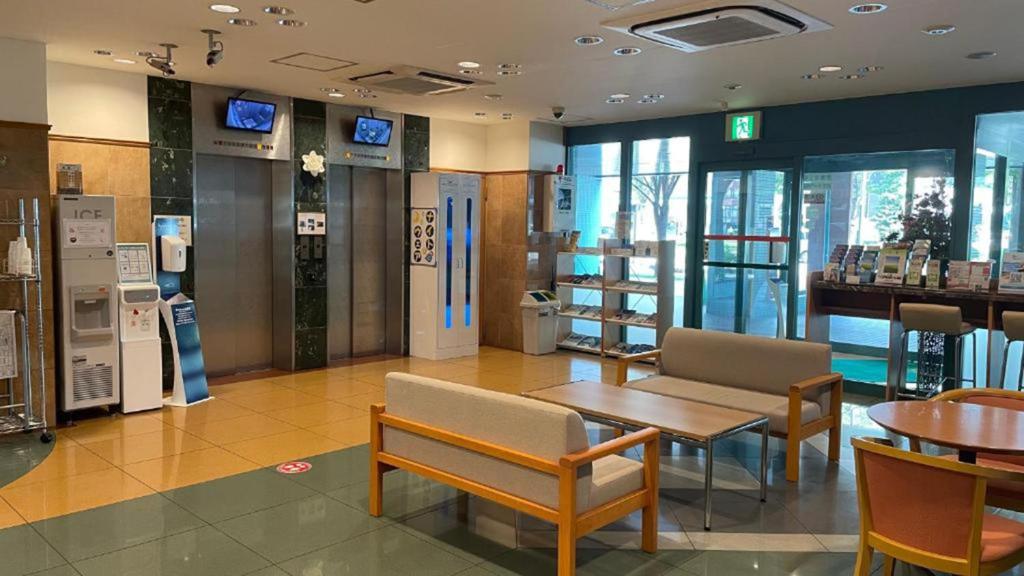 Toyoko Inn Hakata Ekimae Gion photo 3