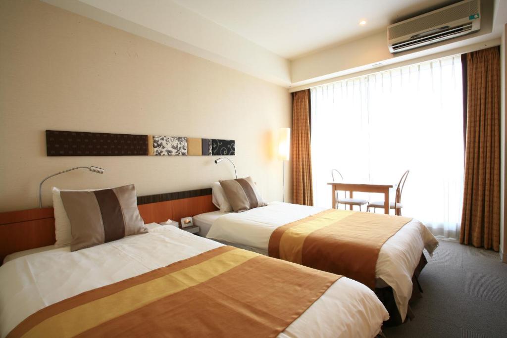 The Beach Tower Okinawa photo 3