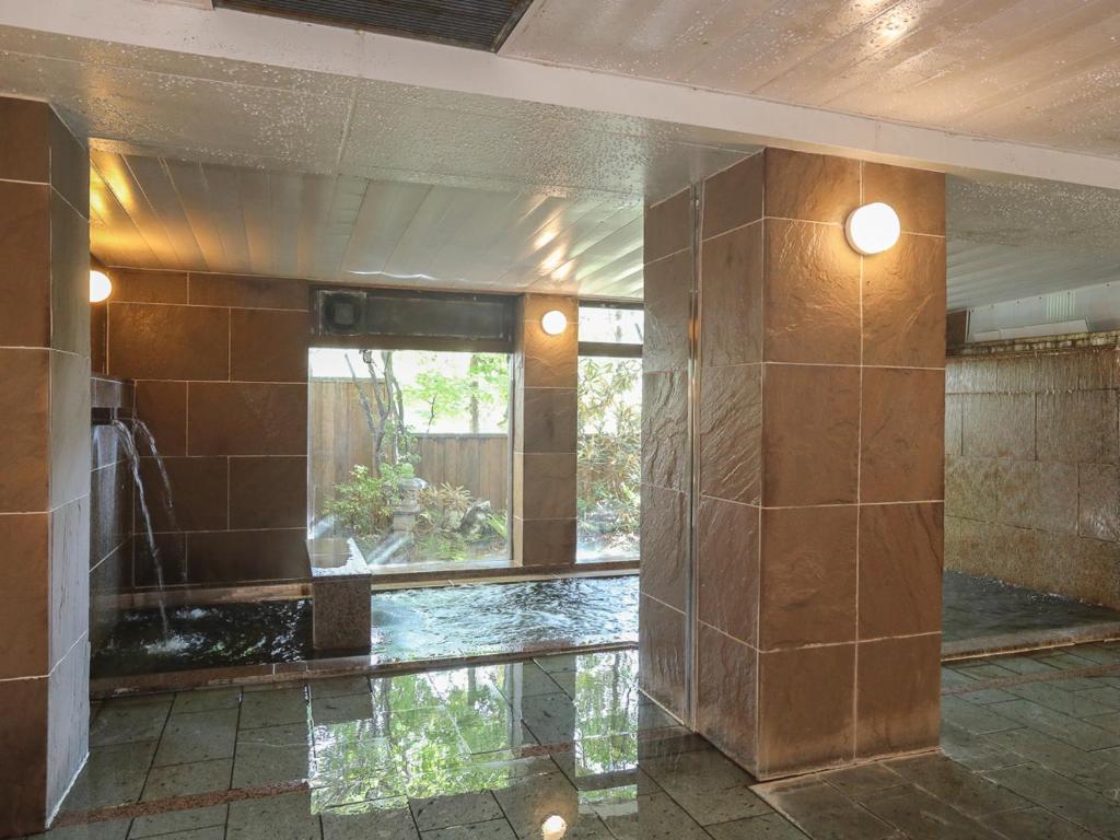 Shirakabako View Hotel photo 3