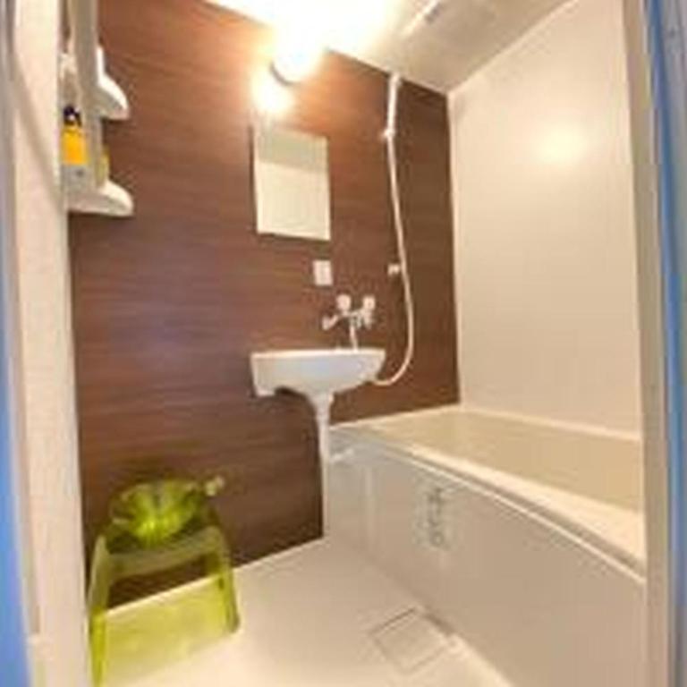 First Minamihorie 501 ファースト南堀江 501 photo 3