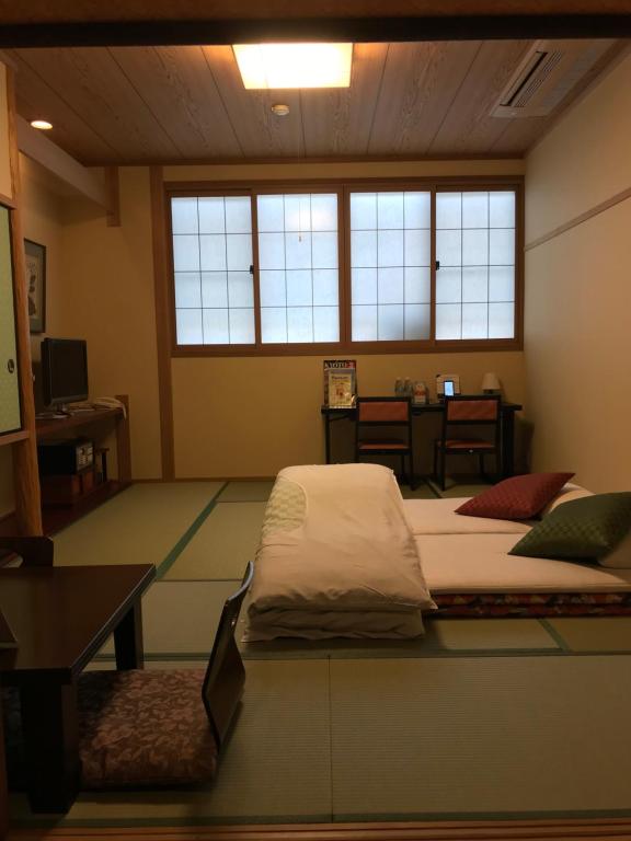 Ryokan Sawaya Honten photo 2