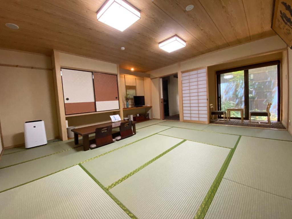 Ryokan Sawaya Honten photo 3