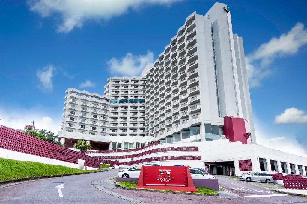 Okinawa Grand Mer Resort — photo 1