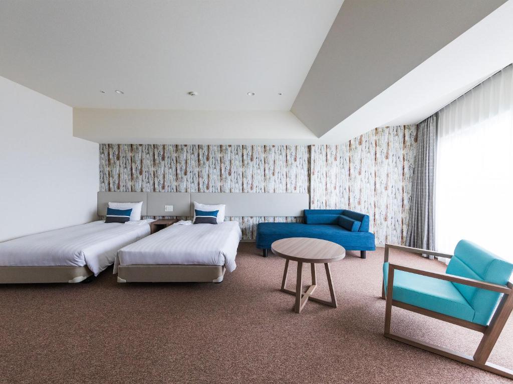 Okinawa Grand Mer Resort photo 2