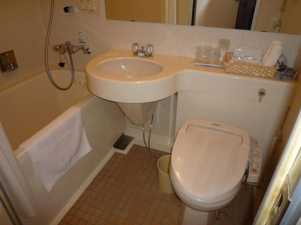 Tokyo Grand Hotel photo 3