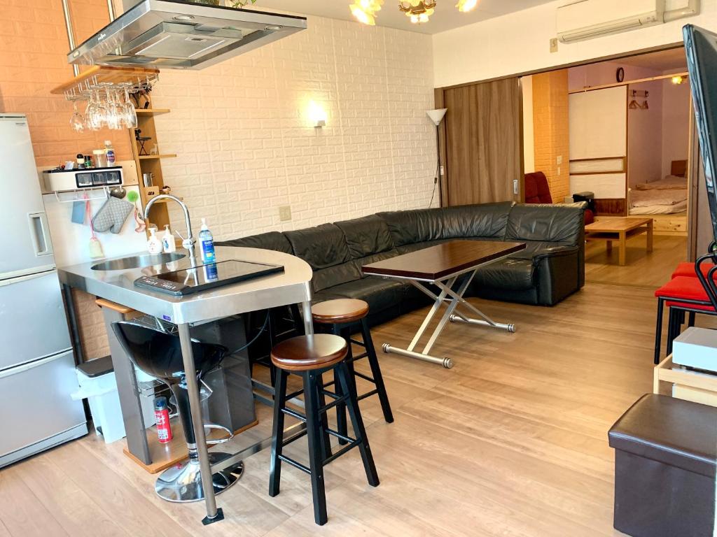 YokohamaKannai HouseBar — photo 1