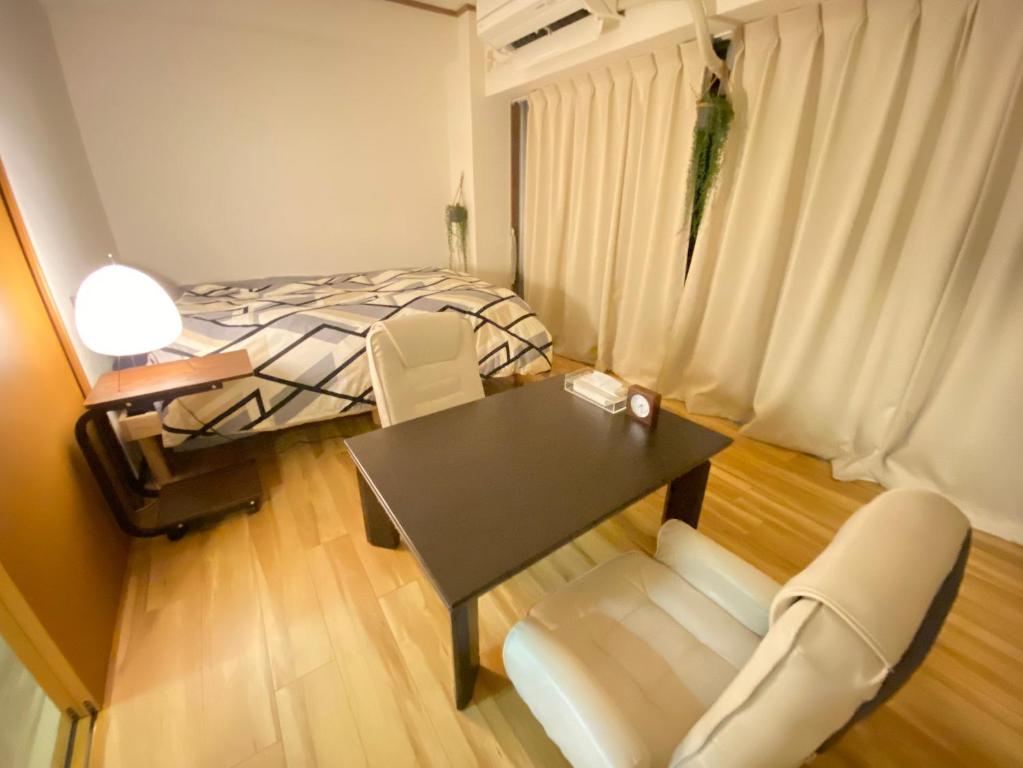 Yoyogi Apartment 2-401 by Tranova photo 2
