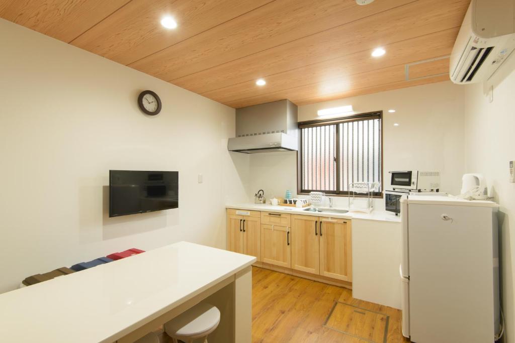 Guesthouse Kintoto photo 3