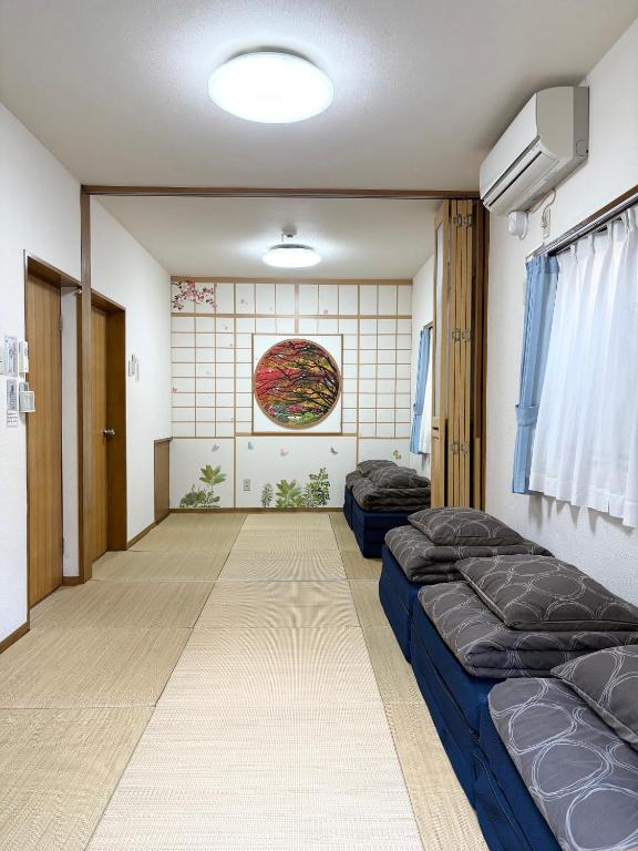 Shinjuku12min Shibuya15min Max10ppi Free-Wifi photo 2