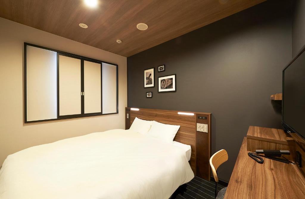 Sotetsu Fresa Inn Nihombashi Kayabacho photo 2