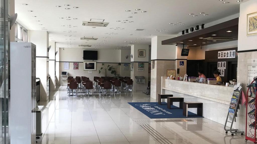 Toyoko Inn Keio sen Hashimoto eki Kita guchi photo 2