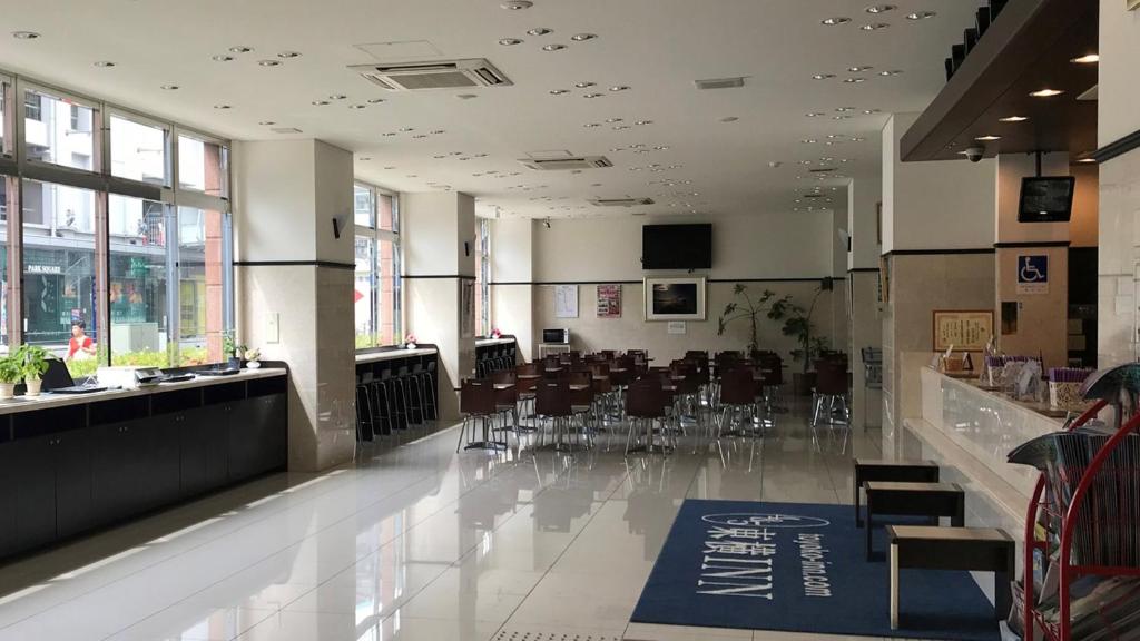 Toyoko Inn Keio sen Hashimoto eki Kita guchi photo 3