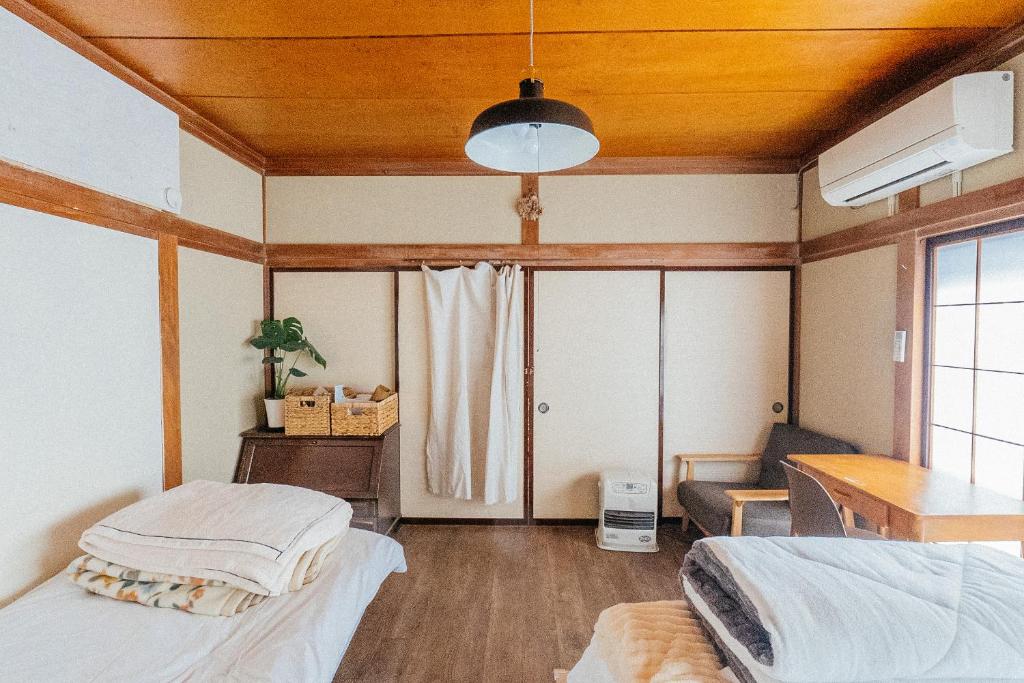 yururito guesthouse photo 2