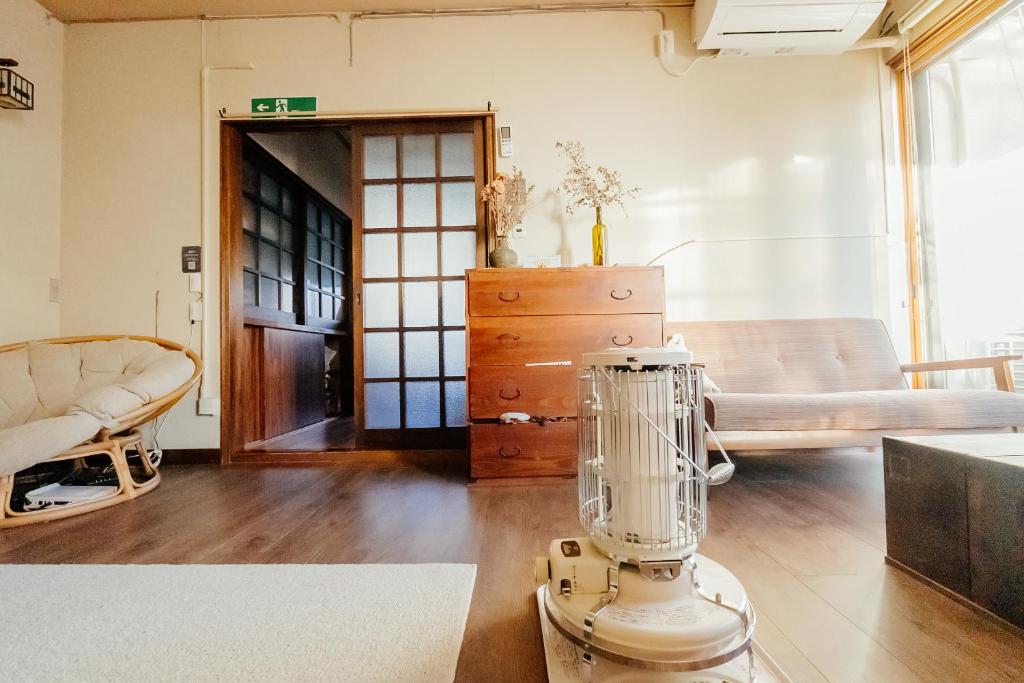 yururito guesthouse photo 3