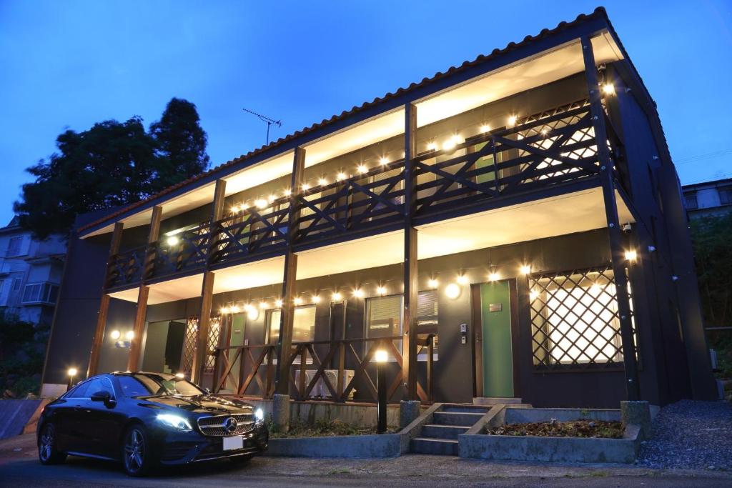 Time Traveler Izu-Shuzenji Onsen - Vacation STAY 32421v — photo 1