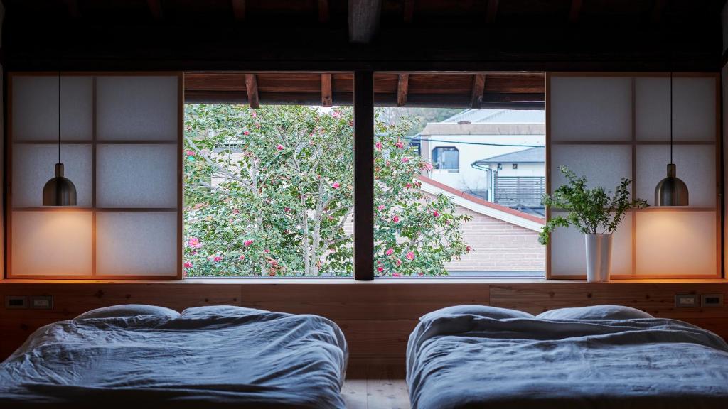 宿一灯 Guest House HITOTOMORI photo 2