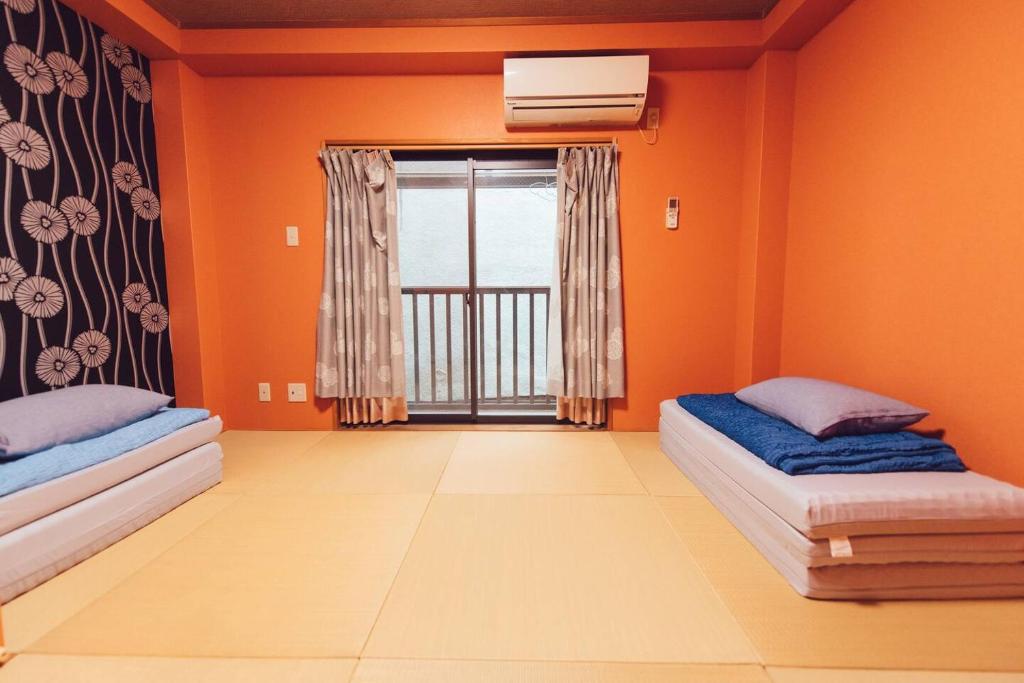 唐風家 大国町 近邻地铁 photo 2