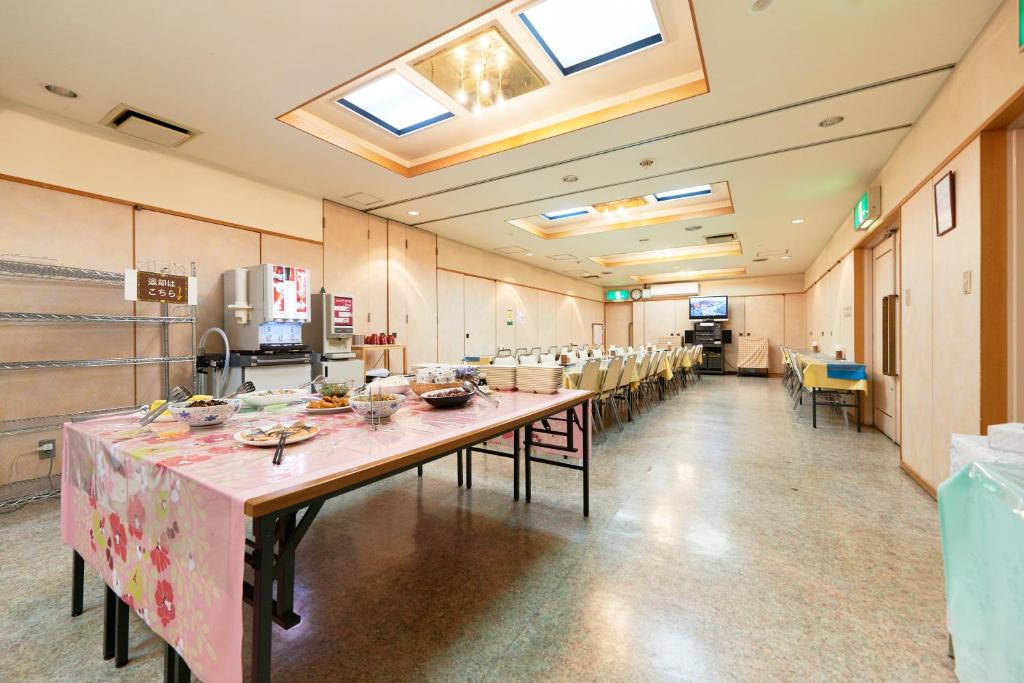 Select inn Iwaki Ekimae photo 3
