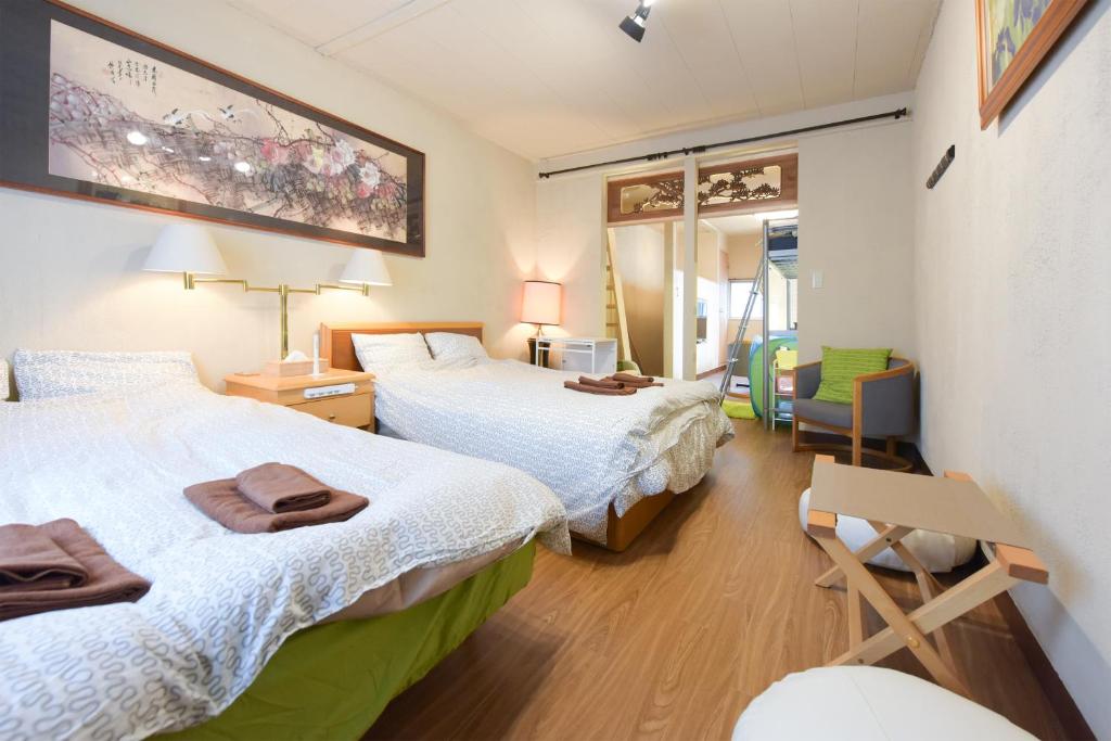 Yoyogi House photo 2