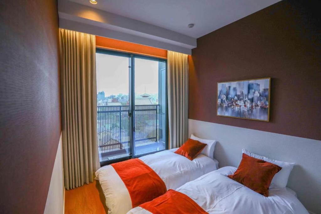 the Moto Hotel Asakusa photo 2