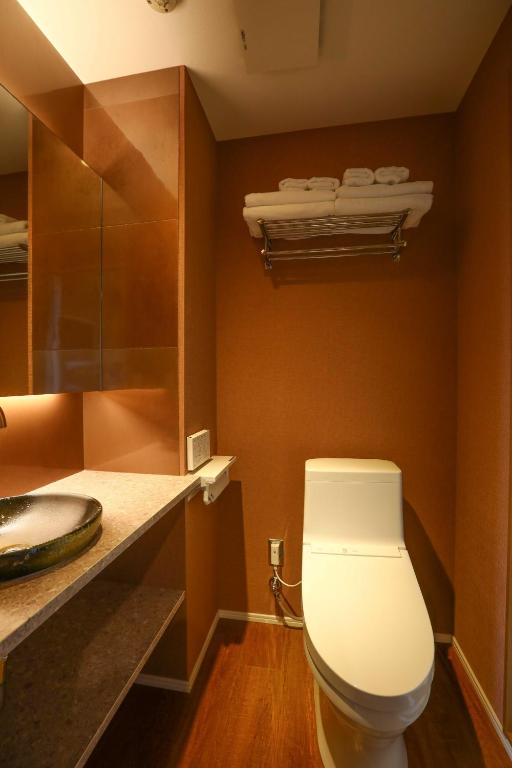 the Moto Hotel Asakusa photo 3