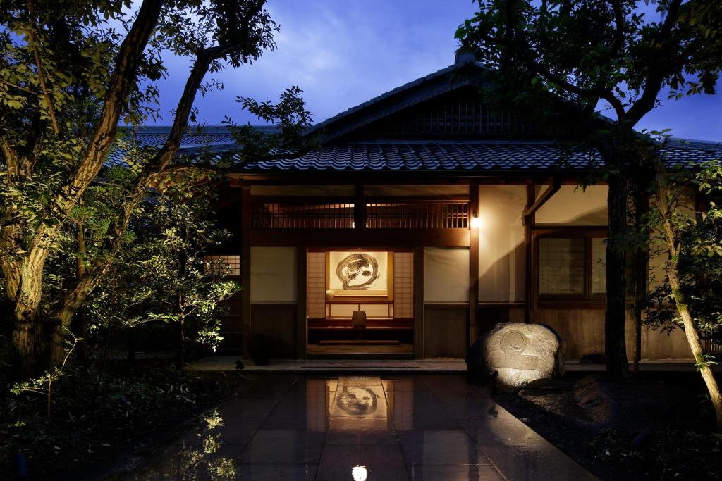 THE HIRAMATSU HOTELS & RESORTS ATAMI — photo 1
