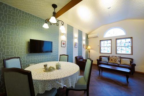 Shinjuku Wanto House - Vacation STAY 12590 — photo 1