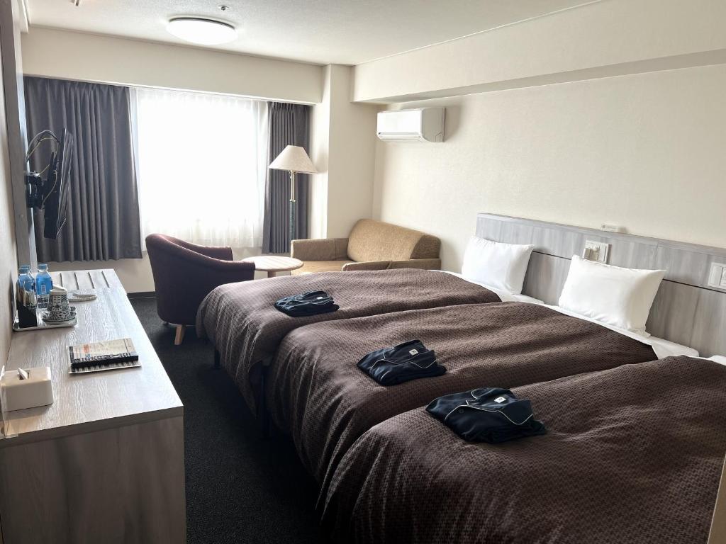 Sunwest Hotel Sasebo photo 2