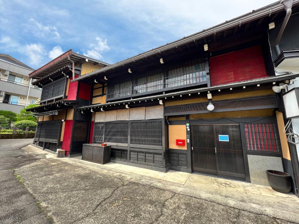 Hostel Murasaki — photo 1