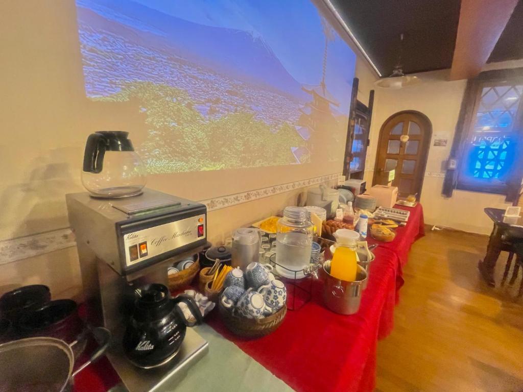 Bamboo-Hill -OT- photo 3