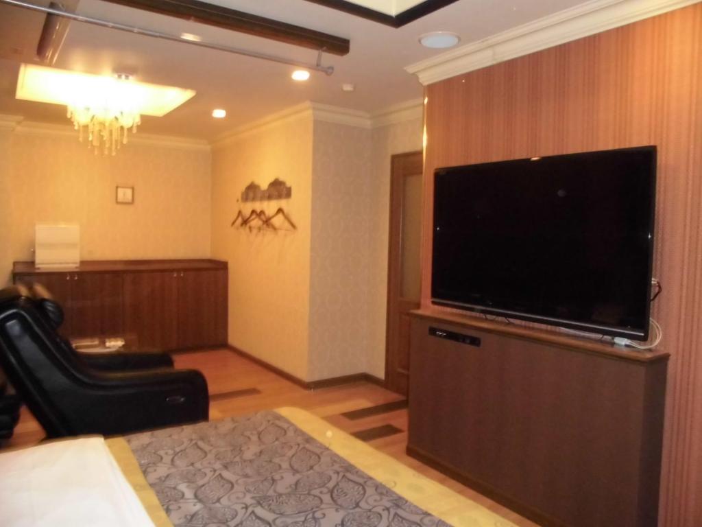 Sari Resort Kashiba (Adult Only) photo 3
