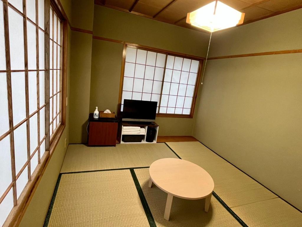Yuzawa House - Vacation STAY 07072v photo 3