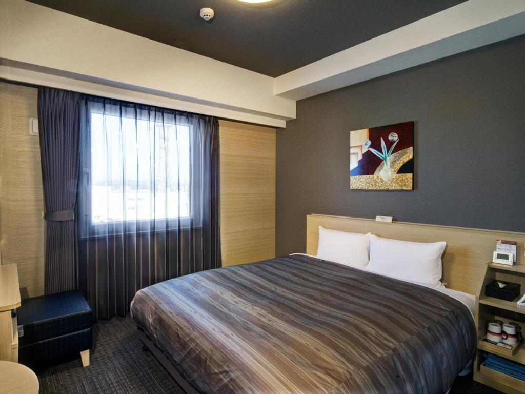 Hotel Route-Inn Grand Muroran photo 2