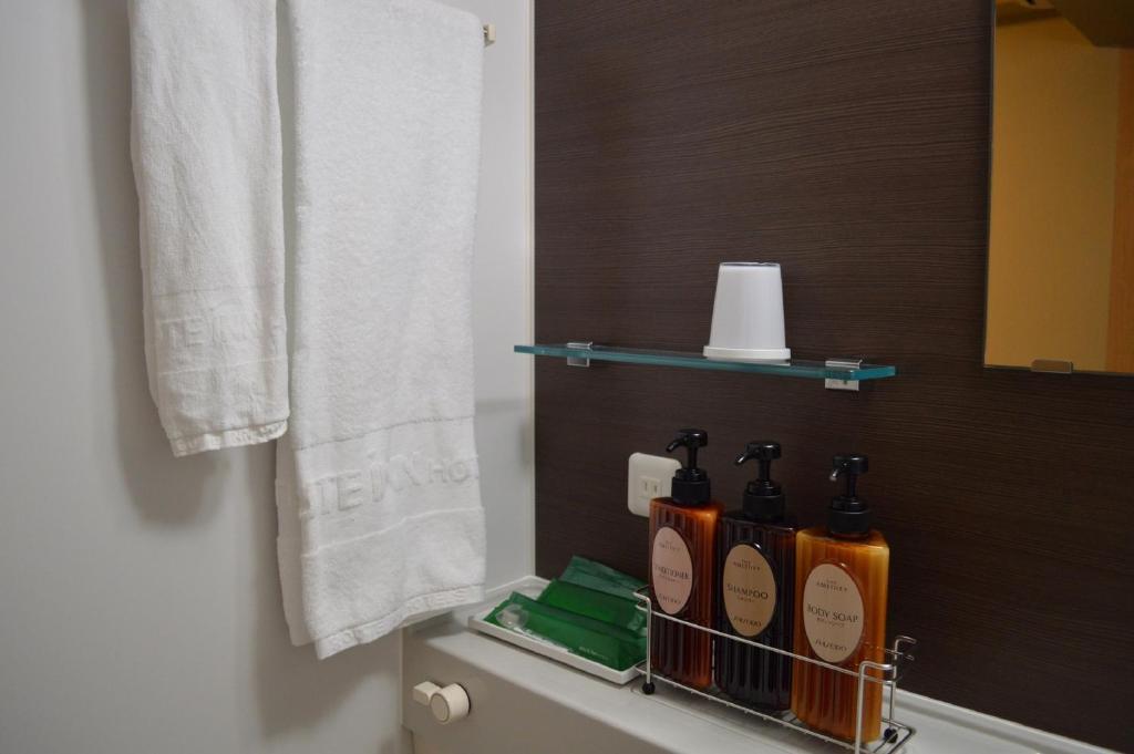 Hotel Route-Inn Grand Muroran photo 3