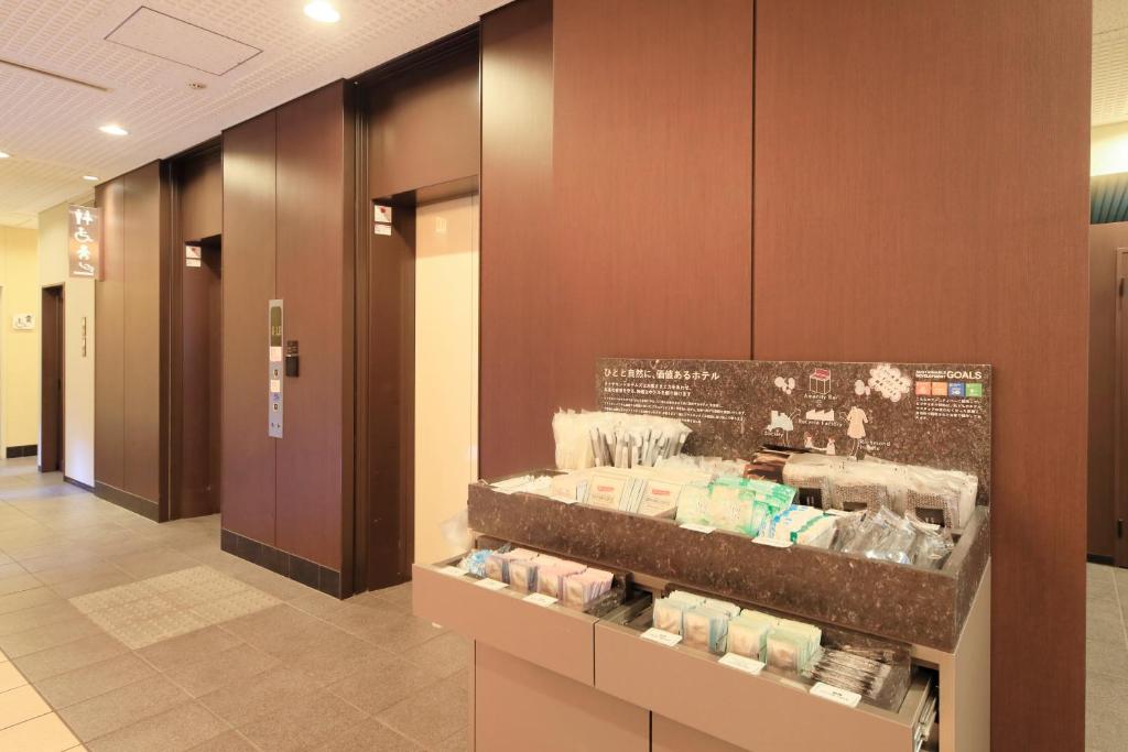 Richmond Hotel Utsunomiya-ekimae photo 2