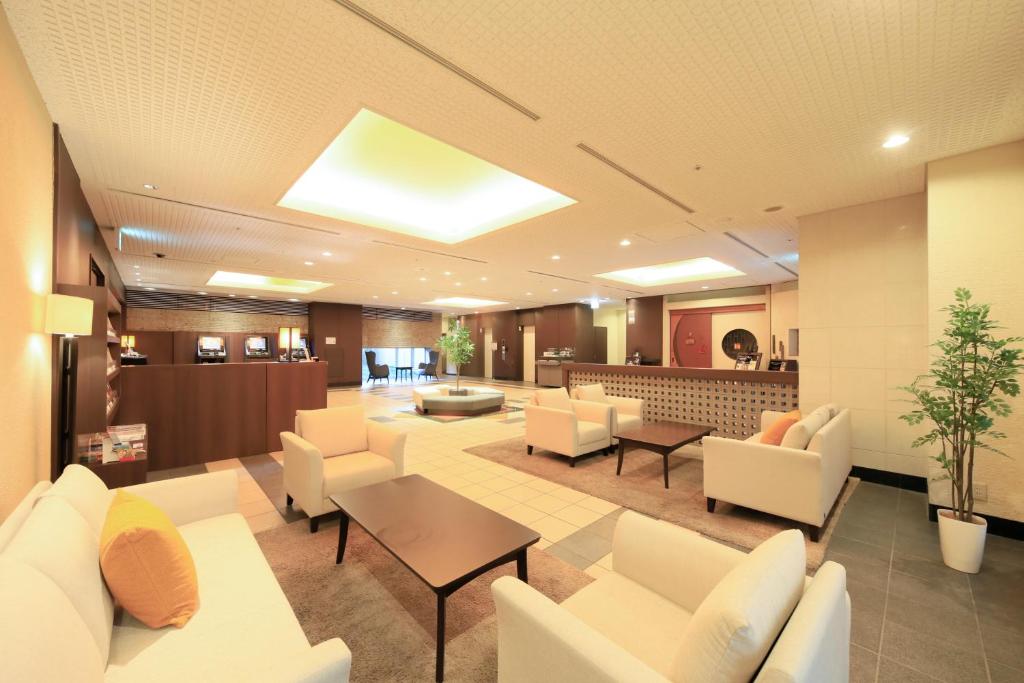 Richmond Hotel Utsunomiya-ekimae photo 3
