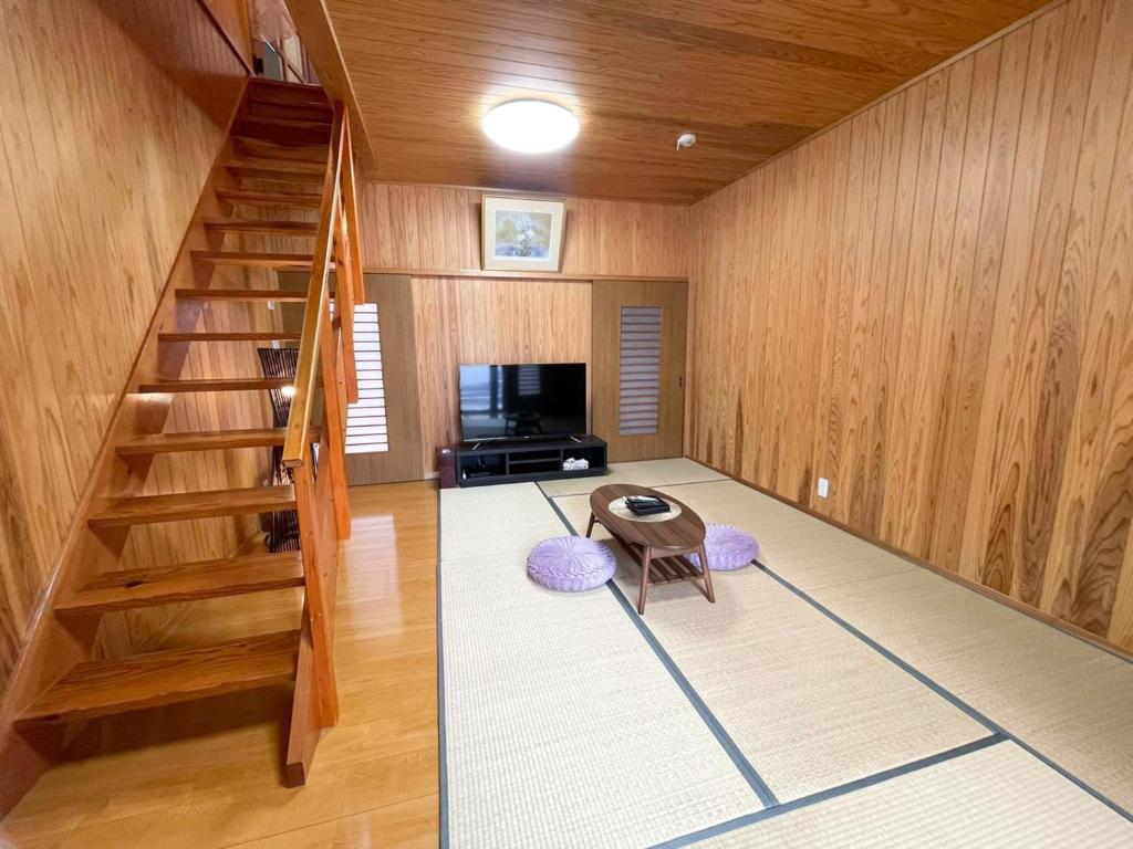 SYUkuhaku matuenosato / Vacation STAY 65782 — photo 1