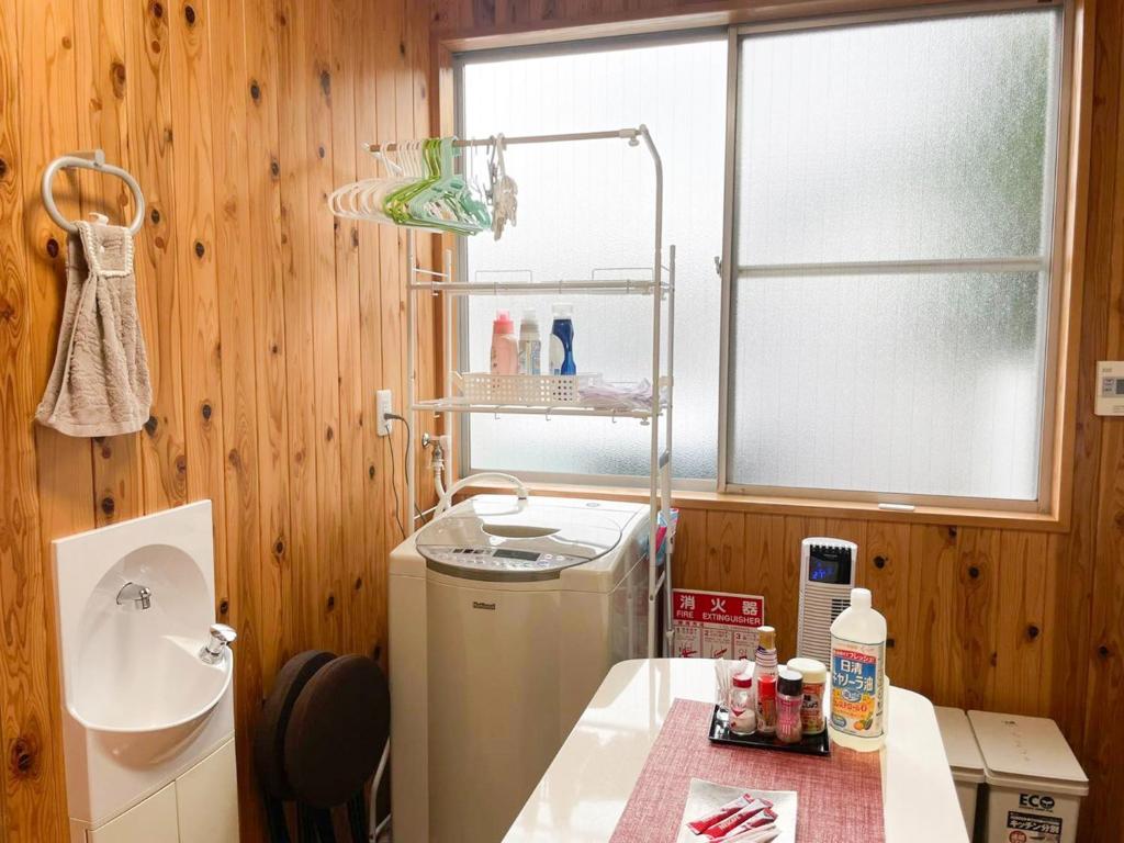 SYUkuhaku matuenosato / Vacation STAY 65782 photo 3